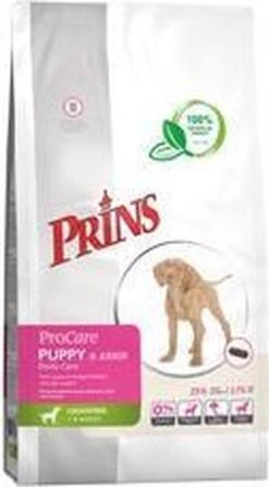 Prins Procare Daily Care Graanvrij - Hondenvoer - 7,5 Kg -Hondenartikelen Serie Winkel 663x1200
