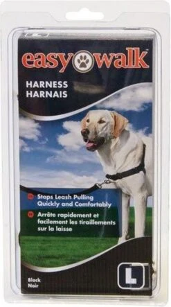 PetSafe Easy Walk® - Hondentuigje - Zwart - L - 66-91 Cm -Hondenartikelen Serie Winkel 669x1200 3