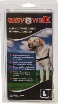 PetSafe Easy Walk® - Hondentuigje - Zwart - L - 66-91 Cm -Hondenartikelen Serie Winkel 671x1200 10