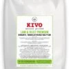 Kivo Petfood Hondenbrokken Krokant Lam & Rijst 15 Kg - Tarweglutenvrij 1 Kivo Petfood Hondenbrokken Krokant Lam & Rijst 15 Kg - Tarweglutenvrij -Hondenartikelen Serie Winkel 671x1200
