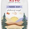 Kivo Petfood Puppybrokken Verse Kip Puppy - 14 Kg - Koudgeperst - Glutenvrij -Hondenartikelen Serie Winkel 671x1200 3