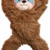 Kong Tuggz Sloth XL 47 Cm -Hondenartikelen Serie Winkel 672x1200 4
