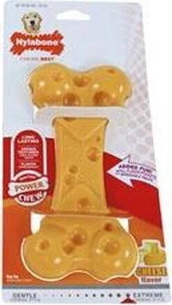 Nylabone Extreme Kauwbot Met Kaassmaak - Voor De Krachtigste Kauwers - Vulbaar Met Smeersels Zoals Pindakaas - XS/M/L - Large 21 Nylabone Extreme Kauwbot Met Kaassmaak - Voor De Krachtigste Kauwers - Vulbaar Met Smeersels Zoals Pindakaas - XS/M/L - Large -Hondenartikelen Serie Winkel 675x1200 6