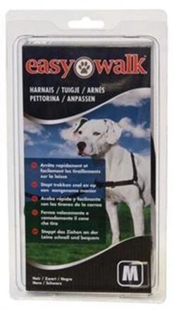 PetSafe Easy Walk® - Hondentuigje - Zwart - M - 51-71 Cm 39 PetSafe Easy Walk® - Hondentuigje - Zwart - M - 51-71 Cm -Hondenartikelen Serie Winkel 679x1200 1