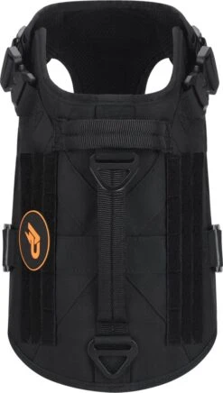 Always Prepared © Pro K9 Complete Set – Anti Trek Tuig – Honden Harnas – Y Tuig Hond – Trainings Riem – Best Getest 2022 – Halsband Hond – Middel En Grote Hond – Honden Tuigje – Harnas Hond – Veiligheidstuig – 450KG Anti Trek Test – Combi Deal -Hondenartikelen Serie Winkel 680x1200