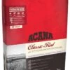 Acana Classics - Classic Red - Hondenvoer - 17 Kg