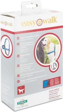 PetSafe Easy Walk® Deluxe Harness - Hondentuig - Blauw - L -1,8 M -Hondenartikelen Serie Winkel 682x1200 2