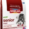 Smolke Senior Maxi - Rijst & Lam - Hondenvoer - 3 Kg -Hondenartikelen Serie Winkel 683x1200 1