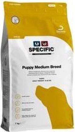 Specific CPD-M Puppy Medium Breed - 12 Kg -Hondenartikelen Serie Winkel 683x1200