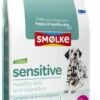 Smolke Sensitive - Hondenvoer - 3 Kg -Hondenartikelen Serie Winkel 689x1200