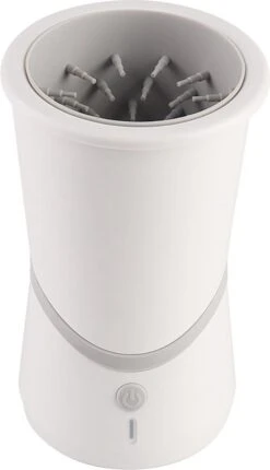 Hondenpoten Reiniger - Wasser - Hond – Pet Paw Washer – Hondenborstel – Honden Borstel - Verzorging -Hondenartikelen Serie Winkel 690x1200 1