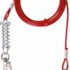 Trixie Aanleglijn Rood - 5 MTR 2 Trixie Aanleglijn Rood - 5 MTR -Hondenartikelen Serie Winkel 702x1200 1