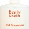 Baily & Bella | Hondenshampoo | Gevoelige Huid | Organisch En Biologisch | Witte Wacht En Puppy | 500ml -Hondenartikelen Serie Winkel 705x1200 1