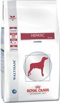 Royal Canin Hepatic Diet - Hondenvoer - 12 Kg -Hondenartikelen Serie Winkel 705x1200