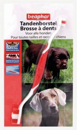Beaphar Tandenborstel -Hondenartikelen Serie Winkel 708x1200 1
