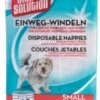 Simple Solution Wegwerp Honden Luier - SMALL 12 ST 38-48 CM -Hondenartikelen Serie Winkel 708x1200