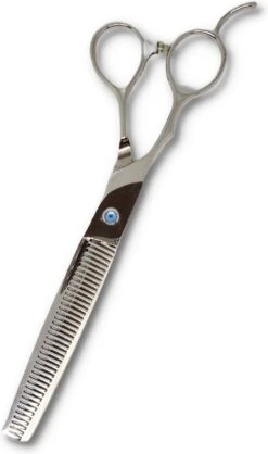 Achilles Linkshandig Professionele 7-Delig Scharenset Hond - Honden Schaar - Effileerschaar Hond -Hondenartikelen Serie Winkel 709x1200 2