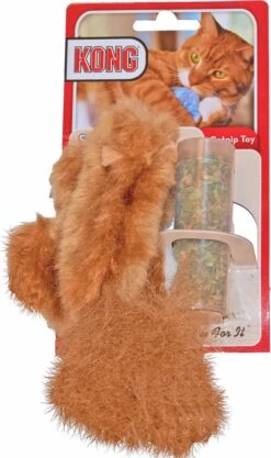 Kong Wild Knots Beer - Hondenspeelgoed - Assorti - M - 25 X 20 X 10 Cm -Hondenartikelen Serie Winkel 710x1200 3