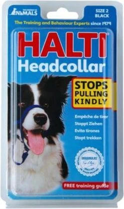 Halti Headcollar - Maat 2 -Hondenartikelen Serie Winkel 711x1200 2