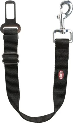 Trixie Auto-Tuig Zwart Maat - M 23 Trixie Auto-Tuig Zwart Maat - M -Hondenartikelen Serie Winkel 713x1200 3