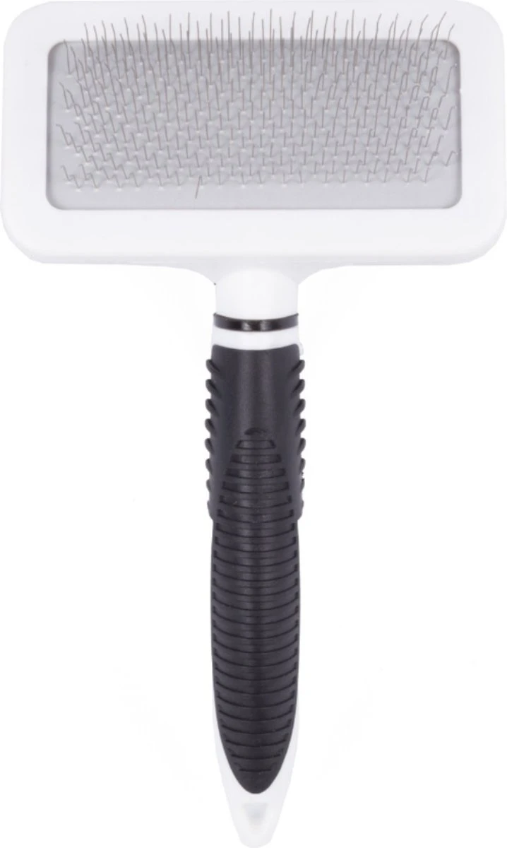 PD® - Hondenborstel - Kattenborstel - Hondenkam - Kattenkam - Hondenhaar / Kattenhaar Verwijderaar 5 PD® - Hondenborstel - Kattenborstel - Hondenkam - Kattenkam - Hondenhaar / Kattenhaar Verwijderaar - Afbeelding 3