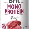BRIT Mono Protein Rund - Hondenvoer - 6 X 400 Gram 2 BRIT Mono Protein Rund - Hondenvoer - 6 X 400 Gram -Hondenartikelen Serie Winkel 719x1200 4