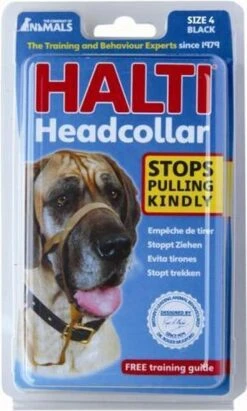 Halti Headcollar - Maat 2 -Hondenartikelen Serie Winkel 721x1200 3