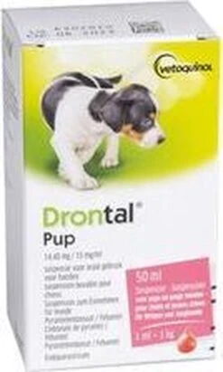 Drontal Pup Ontwormingsmiddel - Puppy - 50 Ml -Hondenartikelen Serie Winkel 721x1200 7