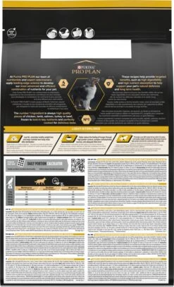 Pro Plan All Sizes Adult Light/Sterilised - Honden Droogvoer - Kip- 3 Kg -Hondenartikelen Serie Winkel 730x1200