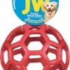 JW HOL-EE ROLLER Medium – Hondenbal Rubber – 11,5 Cm 1 JW HOL-EE ROLLER Medium – Hondenbal Rubber – 11,5 Cm -Hondenartikelen Serie Winkel 737x1200 2