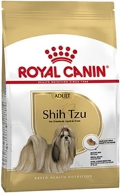 Royal Canin Shih Tzu Adult 7.5 KG 25 Royal Canin Shih Tzu Adult 7.5 KG -Hondenartikelen Serie Winkel 743x1200 1