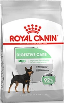 Royal Canin Ccn Digestive Care Mini - Hondenvoer - 3 Kg -Hondenartikelen Serie Winkel 744x1200