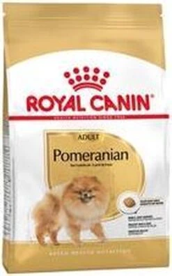 Royal Canin Pomeriaan Adult - Hondenvoer - 3 Kg 22 Royal Canin Pomeriaan Adult - Hondenvoer - 3 Kg -Hondenartikelen Serie Winkel 748x1200