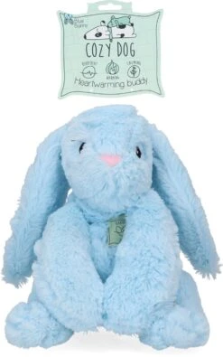 Cozy Dog Bunny Hondenknuffel – Knuffel Hond Met Hartslag – Hondenspeelgoed Vermindert Verlatingsangst – Biedt Rust, Warmte En Comfort – Bruin – Speciaal Voor Puppy's 13 Cozy Dog Bunny Hondenknuffel – Knuffel Hond Met Hartslag – Hondenspeelgoed Vermindert Verlatingsangst – Biedt Rust, Warmte En Comfort – Bruin – Speciaal Voor Puppy's -Hondenartikelen Serie Winkel 750x1200 11
