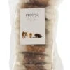 Petstyleliving Geperst Bot Met Eend 10cm - 20 Stuks - Hersluitbaar - Hondensnacks -Hondenartikelen Serie Winkel 750x1200 4