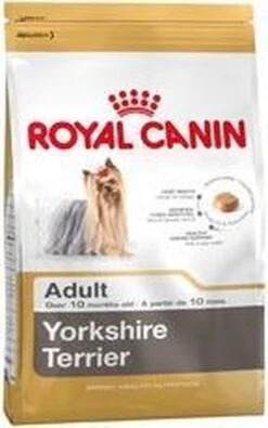 Royal Canin Yorkshire Terrier Adult - Hondenvoer - 3 Kg -Hondenartikelen Serie Winkel 751x1200