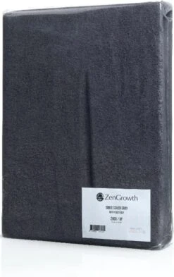 Hoeslaken Massagetafel Grijs- Extra Dik - Badstof Stretch - Met Uitsparing -Hondenartikelen Serie Winkel 754x1200 3