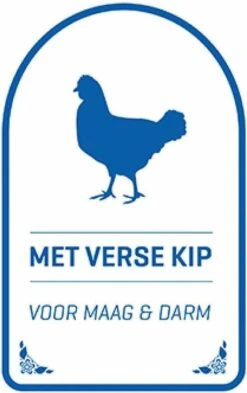 Carocroc Grain Free - Gevogelte/Aardappel/Bieten - Hondenvoer - 15 Kg 17 Carocroc Grain Free - Gevogelte/Aardappel/Bieten - Hondenvoer - 15 Kg -Hondenartikelen Serie Winkel 755x1200 1