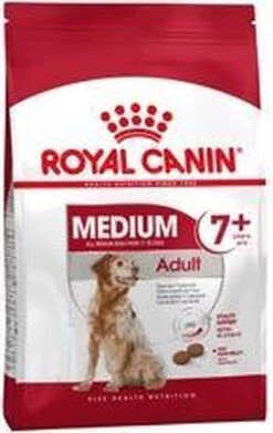 Royal Canin Medium Adult 7+ 15 KG 33 Royal Canin Medium Adult 7+ 15 KG -Hondenartikelen Serie Winkel 759x1200 2