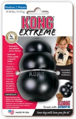 Kong Extreme -Hondenartikelen Serie Winkel 761x1200