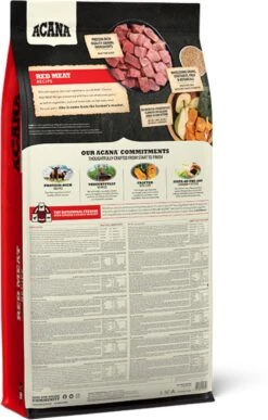 Acana Classics - Classic Red - Hondenvoer - 17 Kg -Hondenartikelen Serie Winkel 766x1200 2