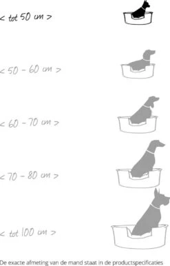 Hondenmand Zacht En Stevig, Anti-Slip En Wasbaar - Scruffs Chester Box Bed - In Grijs En Bruin In Maat S Tot XL - Kleur: Grijs, Maat: Medium 40 Hondenmand Zacht En Stevig, Anti-Slip En Wasbaar - Scruffs Chester Box Bed - In Grijs En Bruin In Maat S Tot XL - Kleur: Grijs, Maat: Medium -Hondenartikelen Serie Winkel 767x1200 4