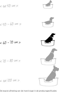 Hondenmand Zacht En Stevig, Anti-Slip En Wasbaar - Scruffs Chester Box Bed - In Grijs En Bruin In Maat S Tot XL - Kleur: Grijs, Maat: Large 33 Hondenmand Zacht En Stevig, Anti-Slip En Wasbaar - Scruffs Chester Box Bed - In Grijs En Bruin In Maat S Tot XL - Kleur: Grijs, Maat: Large -Hondenartikelen Serie Winkel 767x1200 8