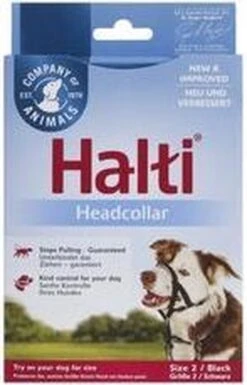 Halti Headcollar - Maat 2 -Hondenartikelen Serie Winkel 770x1200 2