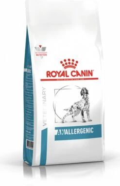 Royal Canin Anallergenic - Hondenvoer Voor Volwassen Honden Met Een Voedselintolerantie 3 Kg -Hondenartikelen Serie Winkel 774x1200 2