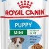 Royal Canin Shn Mini Puppy Pouch - Hondennatvoer - 12 X 85 G -Hondenartikelen Serie Winkel 775x1200 1