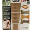 Spot Bam-Bones Plus Easy Grip - Veilig Kauwbot Voor Honden - Speciaal Voor Sterke Kauwers - Verzorgt Het Gebit Van De Hond - Rund Of Kip - S/M/L - Maat: Large, Smaak: Kip 2 Spot Bam-Bones Plus Easy Grip - Veilig Kauwbot Voor Honden - Speciaal Voor Sterke Kauwers - Verzorgt Het Gebit Van De Hond - Rund Of Kip - S/M/L - Maat: Large, Smaak: Kip -Hondenartikelen Serie Winkel 775x1200 11