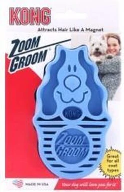 Kong Zoom Groom Hond -Hondenartikelen Serie Winkel 776x1200