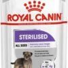 Royal Canin Ccn Sterilised Wet - Hondenvoer - 12x85 G -Hondenartikelen Serie Winkel 777x1200 1