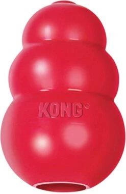 Kong Kauwbot - Hondenspeelgoed - Rood - S -Hondenartikelen Serie Winkel 777x1200 6